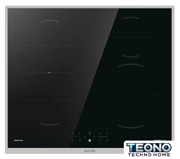 Варочная панель Gorenje GI6421BX - Изображение №1 — Интернет-магазин Teono.by