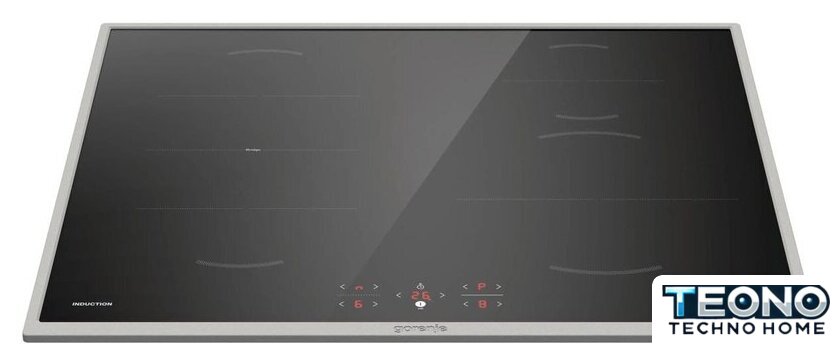 Варочная панель Gorenje GI6421BX - Изображение №2 — Интернет-магазин Teono.by