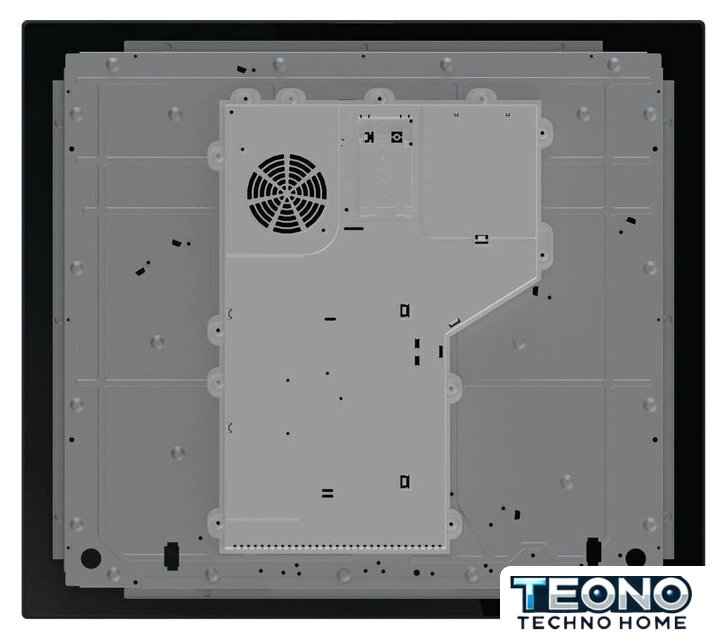 Варочная панель Gorenje GI6421BX - Изображение №5 — Интернет-магазин Teono.by