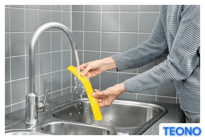 Стеклоочиститель Karcher WV 6 Plus Promo 1.633-741 - Изображение №2 — Интернет-магазин Teono.by