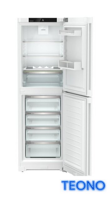 Холодильник Liebherr CNd 5204 Pure - Изображение №3 — Интернет-магазин Teono.by