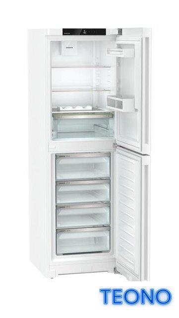 Холодильник Liebherr CNd 5204 Pure - Изображение №5 — Интернет-магазин Teono.by