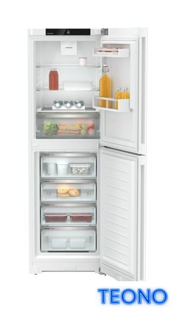 Холодильник Liebherr CNd 5204 Pure - Изображение №6 — Интернет-магазин Teono.by