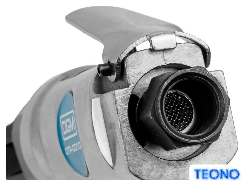 Пневматическая трещотка DGM DTR-0310 - Изображение №6 — Интернет-магазин Teono.by