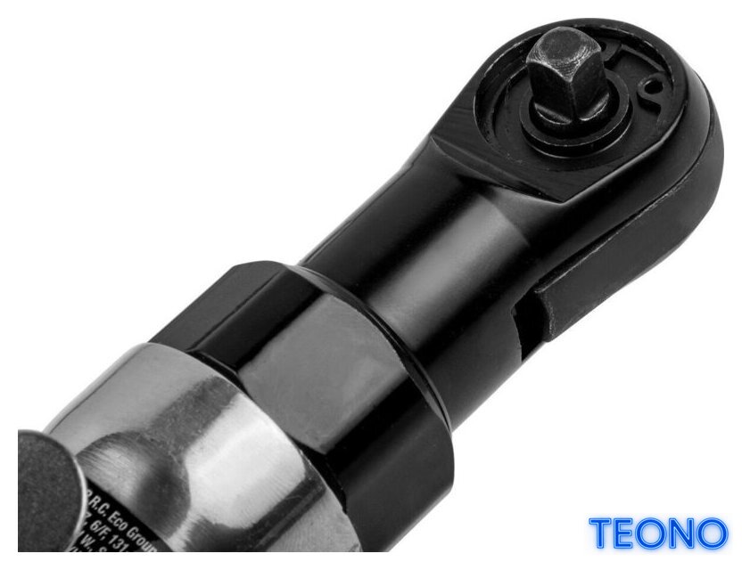 Пневматическая трещотка DGM DTR-0310 - Изображение №4 — Интернет-магазин Teono.by