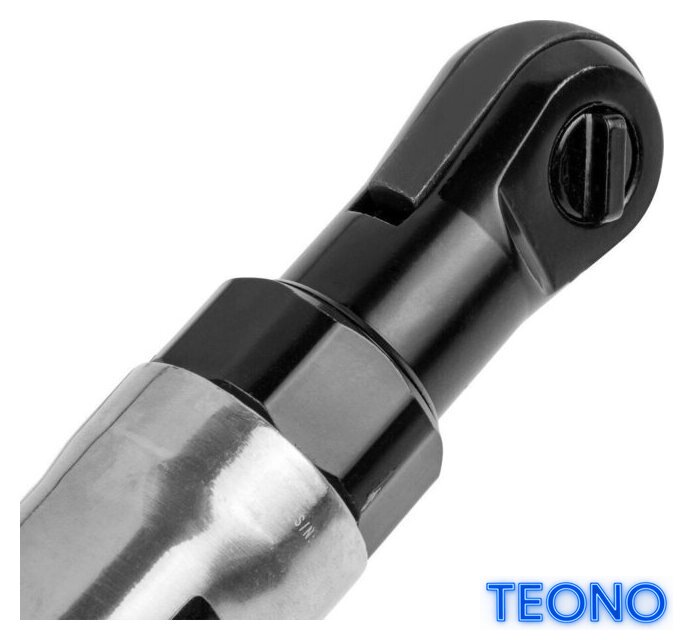 Пневматическая трещотка DGM DTR-0310 - Изображение №2 — Интернет-магазин Teono.by