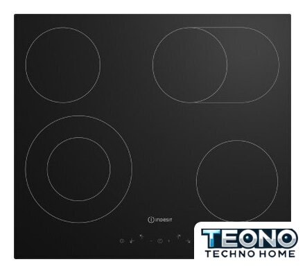 Варочная панель Indesit IRT 660 - Изображение №1 — Интернет-магазин Teono.by