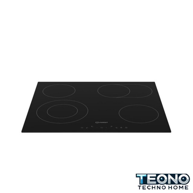 Варочная панель Indesit IRT 660 - Изображение №3 — Интернет-магазин Teono.by