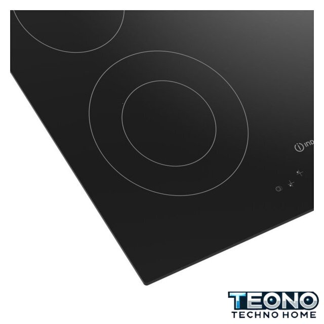 Варочная панель Indesit IRT 660 - Изображение №5 — Интернет-магазин Teono.by