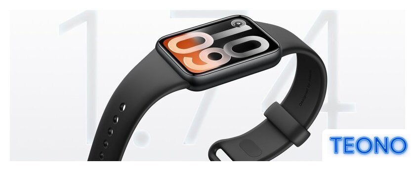 Фитнес-браслет Xiaomi Smart Band 10 Pro M2552B1 (черный, с черным силиконовым ремешком, международная версия) - Изображение №9 — Интернет-магазин Teono.by