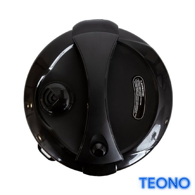 Мультиварка Pioneer MC201 - Изображение №6 — Интернет-магазин Teono.by