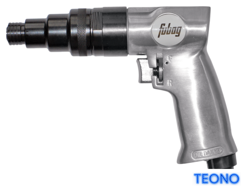 Пневматический гайковерт Fubag SR13 100105 - Изображение №1 — Интернет-магазин Teono.by