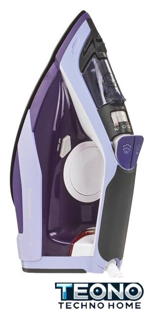 Утюг Panasonic NI-TW800CMTW - Изображение №1 — Интернет-магазин Teono.by