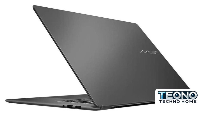 Ноутбук MSI Prestige 16 AI+ C3MG-030RU - Изображение №4 — Интернет-магазин Teono.by