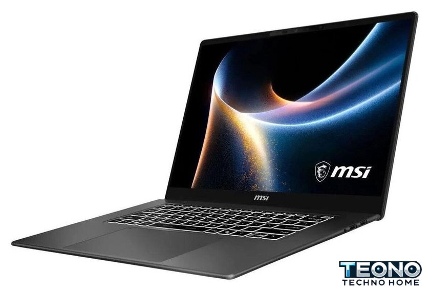 Ноутбук MSI Prestige 16 AI+ C3MG-030RU - Изображение №3 — Интернет-магазин Teono.by