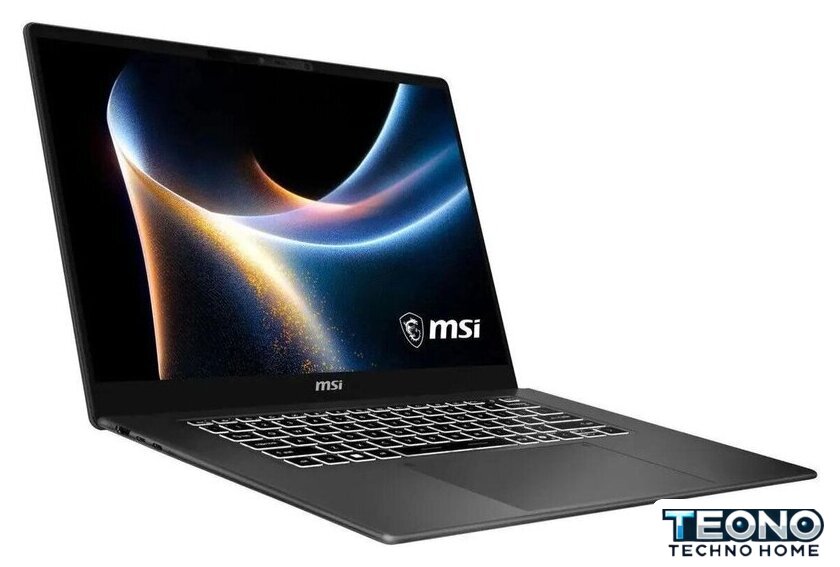Ноутбук MSI Prestige 16 AI+ C3MG-030RU - Изображение №2 — Интернет-магазин Teono.by