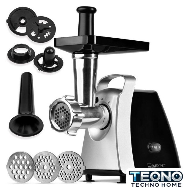 Мясорубка Clatronic FW 3803 - Изображение №1 — Интернет-магазин Teono.by