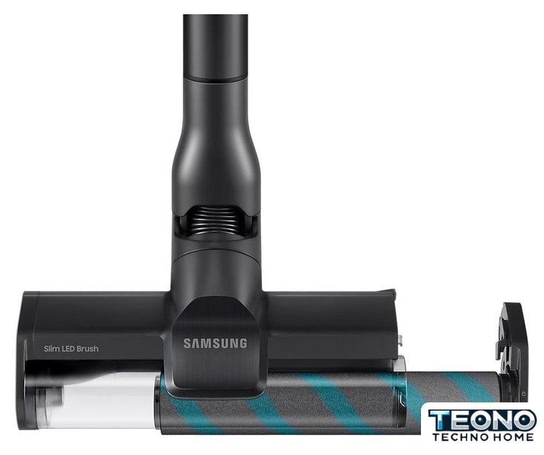 Пылесос Samsung VS20C852CTW - Изображение №19 — Интернет-магазин Teono.by