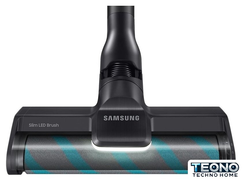 Пылесос Samsung VS20C852CTW - Изображение №21 — Интернет-магазин Teono.by