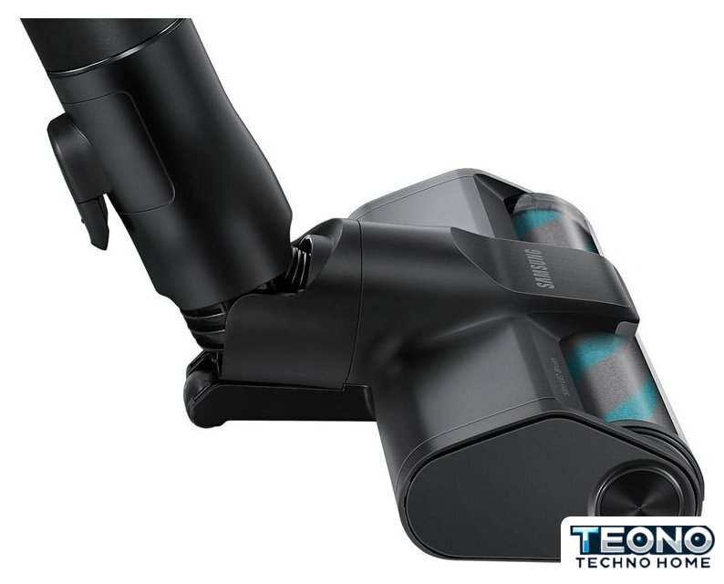 Пылесос Samsung VS20C852CTW - Изображение №20 — Интернет-магазин Teono.by