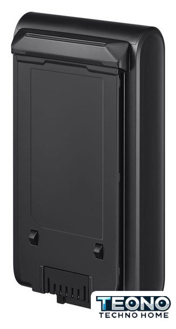 Пылесос Samsung VS20C852CTW - Изображение №11 — Интернет-магазин Teono.by