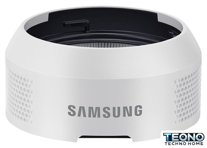 Пылесос Samsung VS20C852CTW - Изображение №9 — Интернет-магазин Teono.by
