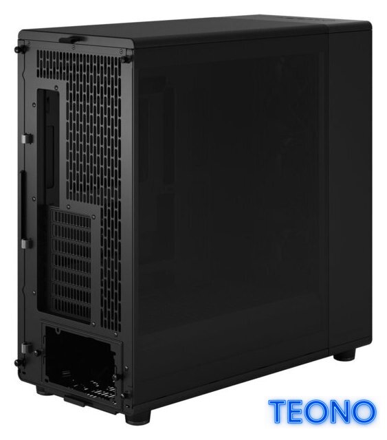 Корпус Fractal Design North XL Momentum Edition FD-C-NOR1X-07 - Изображение №14 — Интернет-магазин Teono.by