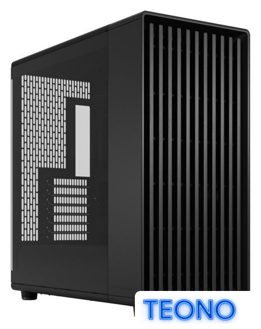 Корпус Fractal Design North XL Momentum Edition FD-C-NOR1X-07 - Изображение №1 — Интернет-магазин Teono.by
