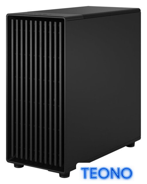 Корпус Fractal Design North XL Momentum Edition FD-C-NOR1X-07 - Изображение №5 — Интернет-магазин Teono.by
