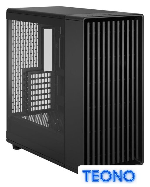 Корпус Fractal Design North XL Momentum Edition FD-C-NOR1X-07 - Изображение №4 — Интернет-магазин Teono.by