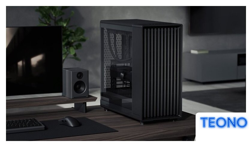 Корпус Fractal Design North XL Momentum Edition FD-C-NOR1X-07 - Изображение №18 — Интернет-магазин Teono.by