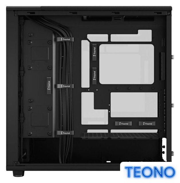 Корпус Fractal Design North XL Momentum Edition FD-C-NOR1X-07 - Изображение №11 — Интернет-магазин Teono.by