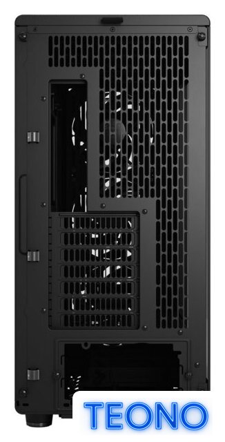 Корпус Fractal Design North XL Momentum Edition FD-C-NOR1X-07 - Изображение №8 — Интернет-магазин Teono.by