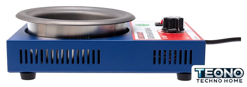Паяльная ванна Rexant R100F 09-9270 - Изображение №6 — Интернет-магазин Teono.by