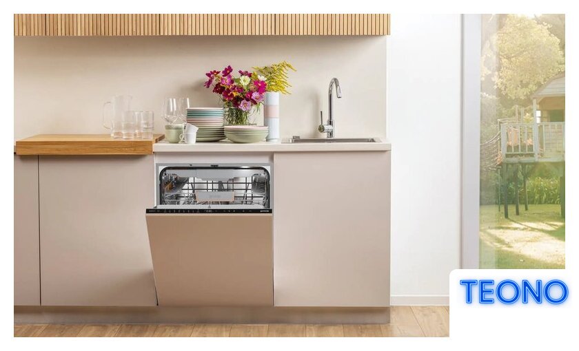 Встраиваемая посудомоечная машина Gorenje GV673A66 - Изображение №7 — Интернет-магазин Teono.by
