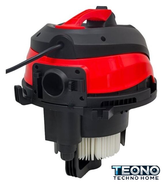 Пылесос Gigant GPS-VC-40 - Изображение №5 — Интернет-магазин Teono.by