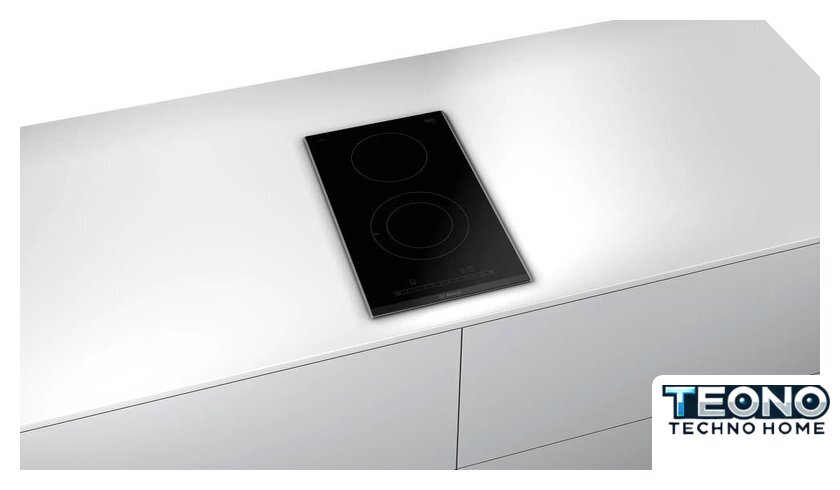 Варочная панель Bosch PKF375FP2E - Изображение №4 — Интернет-магазин Teono.by