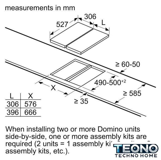 Варочная панель Bosch PKF375FP2E - Изображение №10 — Интернет-магазин Teono.by