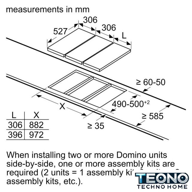 Варочная панель Bosch PKF375FP2E - Изображение №12 — Интернет-магазин Teono.by