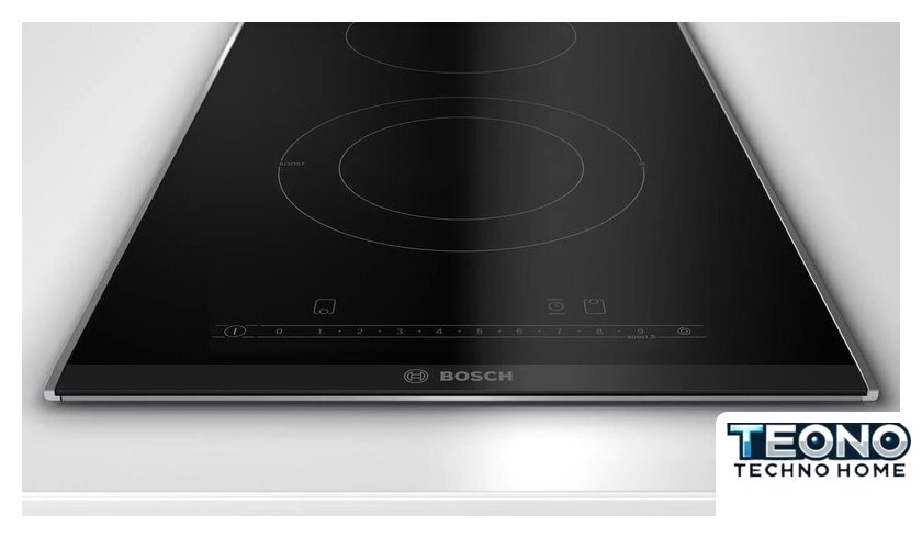 Варочная панель Bosch PKF375FP2E - Изображение №2 — Интернет-магазин Teono.by