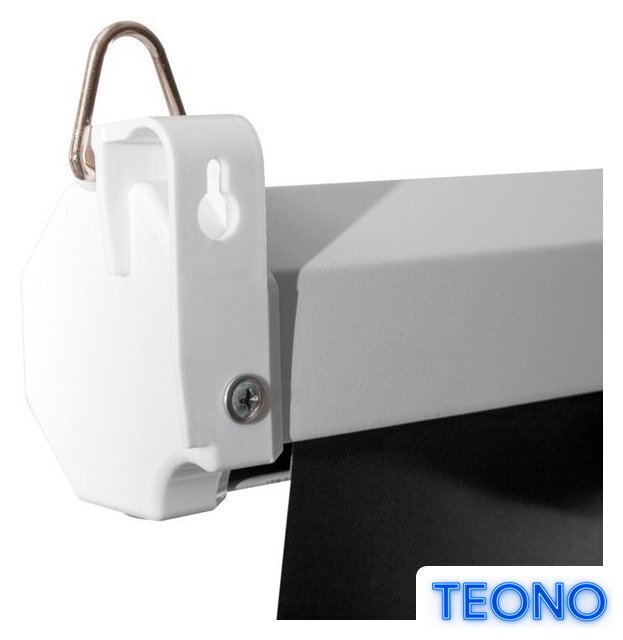 Проекционный экран Digis Optimal-D 206x121 DSOD-16903 - Изображение №9 — Интернет-магазин Teono.by