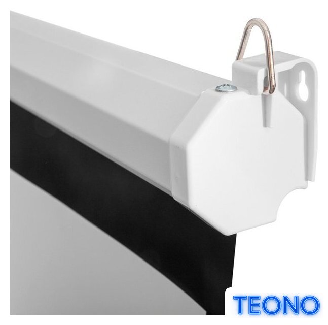 Проекционный экран Digis Optimal-D 206x121 DSOD-16903 - Изображение №8 — Интернет-магазин Teono.by
