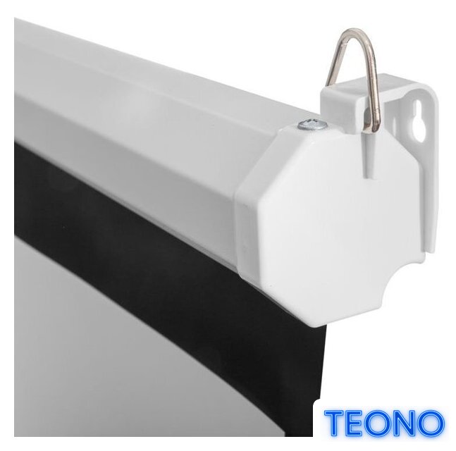 Проекционный экран Digis Optimal-D 206x121 DSOD-16903 - Изображение №2 — Интернет-магазин Teono.by