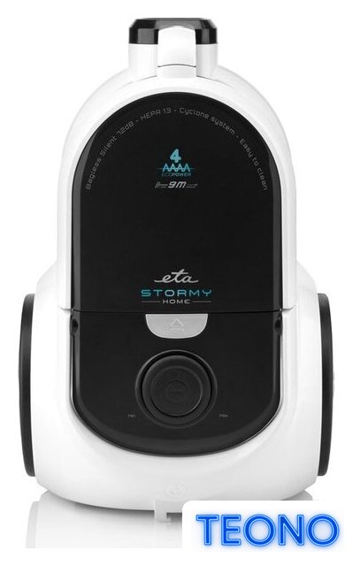 Пылесос ETA Stormy 0517 90000 - Изображение №14 — Интернет-магазин Teono.by