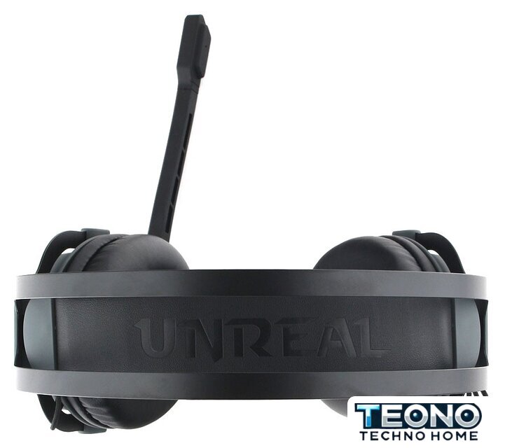 Наушники Gembird MHS-G700U - Изображение №4 — Интернет-магазин Teono.by