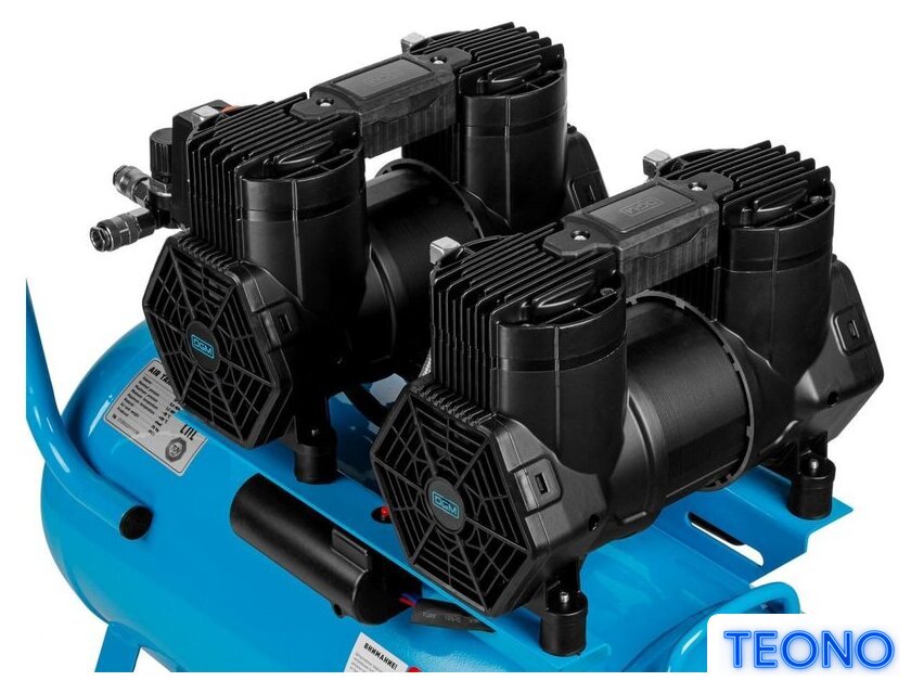 Компрессор DGM AC-450F - Изображение №6 — Интернет-магазин Teono.by