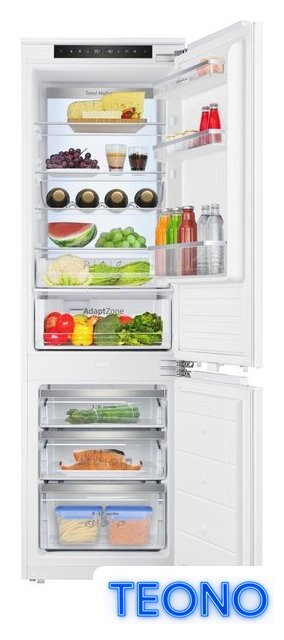 Холодильник Amica BK2995.5FCNO - Изображение №3 — Интернет-магазин Teono.by