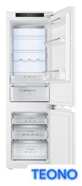 Холодильник Amica BK2995.5FCNO - Изображение №4 — Интернет-магазин Teono.by