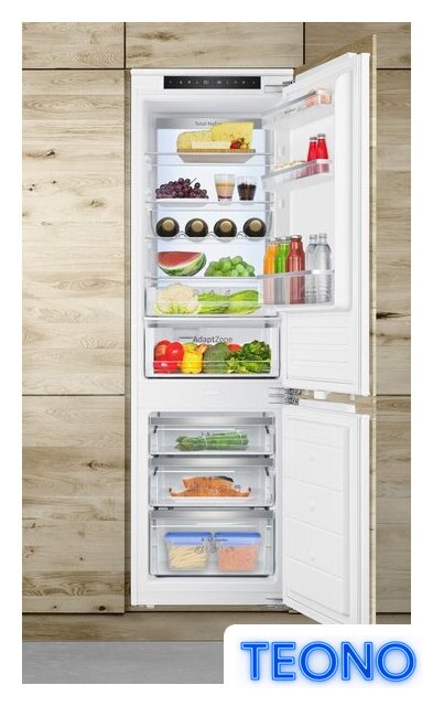 Холодильник Amica BK2995.5FCNO - Изображение №1 — Интернет-магазин Teono.by