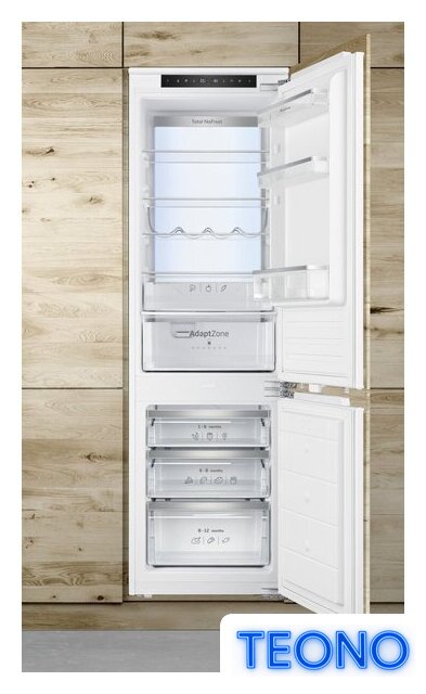 Холодильник Amica BK2995.5FCNO - Изображение №2 — Интернет-магазин Teono.by